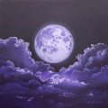 Violet Moon